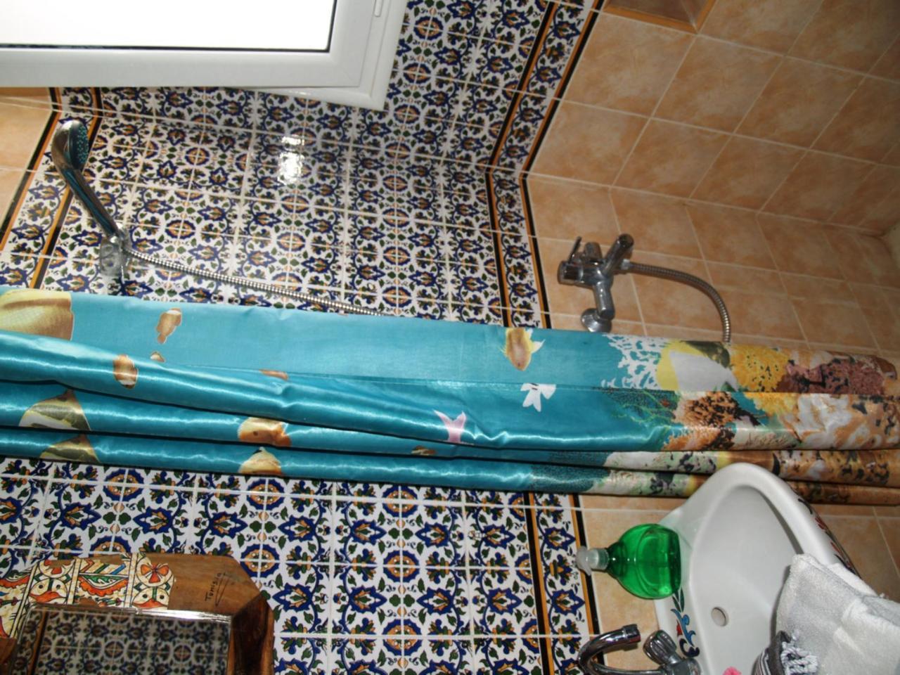 Dar El Amen Appartements มาห์เดีย ภายนอก รูปภาพ