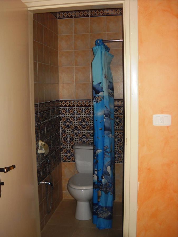 Dar El Amen Appartements มาห์เดีย ภายนอก รูปภาพ